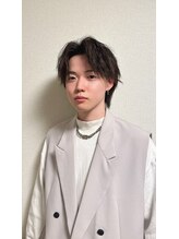 カナリーバイマカロア(CANARY by Makaloa) 宮川 虎哲