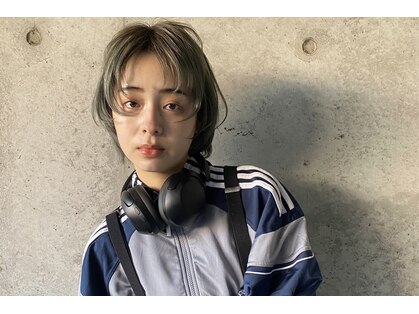 シェリッシュ ノース(Sheriche North)の写真