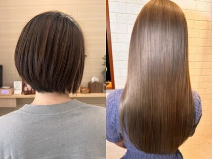 ルリエ(Relier.)の写真