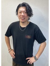 アレクサ ひばりヶ丘(ALEXA) 脇田 克巳