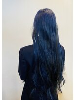 シンセリティ 宮崎市恒久店(Sincerity) ネイビーブルー