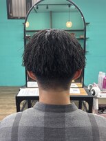 スウェル 西千葉店(Swell)&nbsp;縦落ちツイスパ