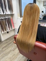 ウィスプヘアー(wisp HAIR)&nbsp;#プルエクステ#エクステ#大宮#埼玉