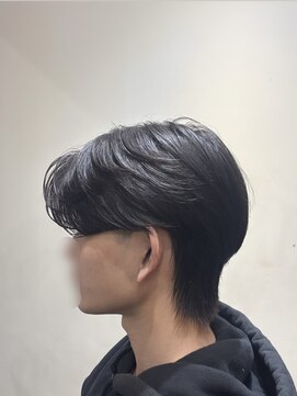 シエリー(CIELY) メンズカット/豊田市