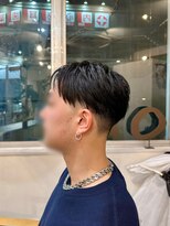 ノワ 三鷹店(Nowa)&nbsp;メンズカット【三鷹/吉祥寺/武蔵境】