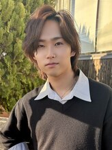 ラドンナ アデッソ(LA.DONNA addesso)&nbsp;山田 愛斗