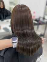 アイトーキョーエス 渋谷(AI TOKYO S)&nbsp;ココアブラウン/ヘーゼルベージュ/チョコブラウン/ブラウン/