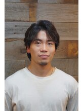 ツイン&nbsp;楳田 雅人