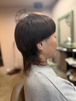 ティエンモ(tienmo)&nbsp;マッシュウルフ