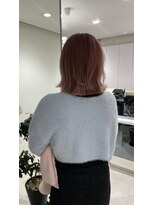 ノーム(NORME)&nbsp;20代30代40代/ハイトーンカラー