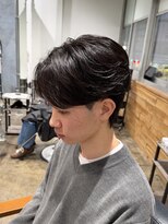 ネクストゼロ(NEXT zerO)&nbsp;パーマ