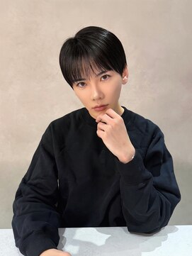 ノアル 大宮店(NOAHL) ブリーチなしダブルカラー/レイヤー/縮毛矯正/髪質改善/学割U24