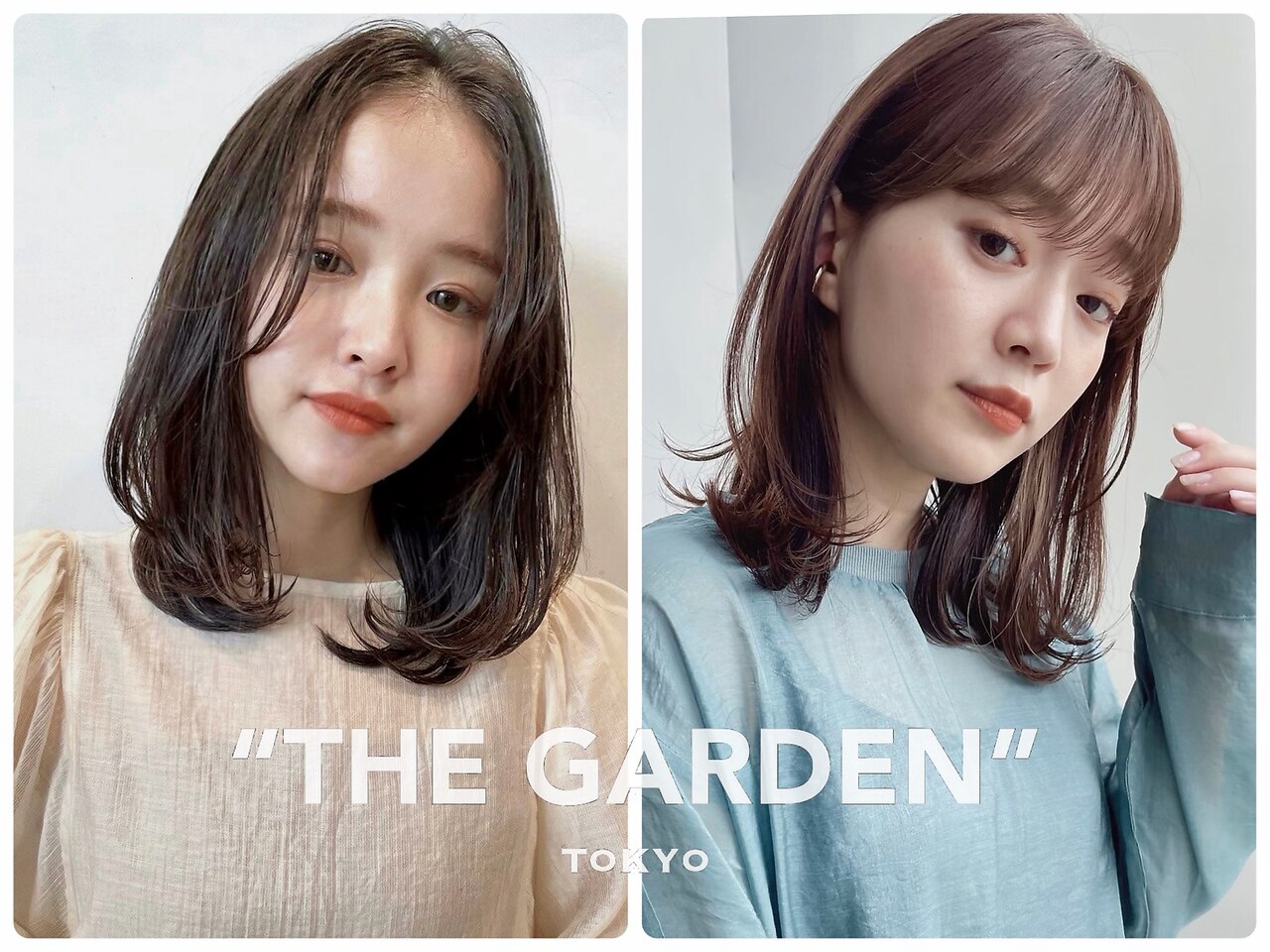 ガーデントウキョウ(GARDEN Tokyo)｜ホットペッパービューティー