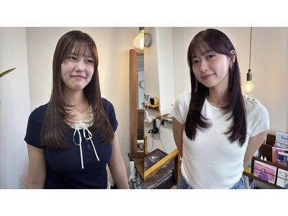 トリスター(TREASTAR)の写真