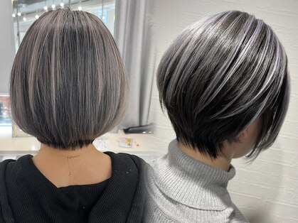 マーシュ ルーヴェ(marshu Luve)の写真