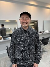 キャンバスアニュー 川崎(canvas anew.)&nbsp;軽部 浩輔