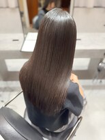 アイニティ 江坂(Inity)&nbsp;アッシュブラウン