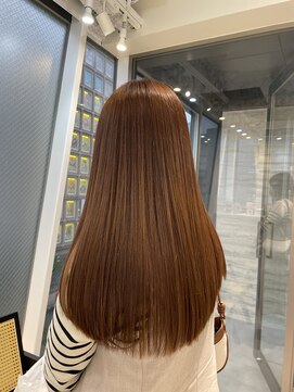 イエナ 難波(IENA) 艶髪