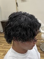 スウェル 千葉店(Swell)&nbsp;強めサーフカール