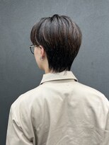 ミナト(minato)&nbsp;2ブロックアップバンク【大人世代/メンズ/津山】