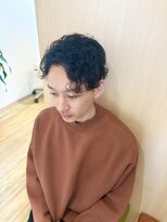 エム インターナショナル 白岡 キュート(EMU international CUTE) くせ毛を魅力に変えるヘア