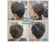 ヘアステージ ラプリュム(HAIR STAGE Ra Plume)の写真