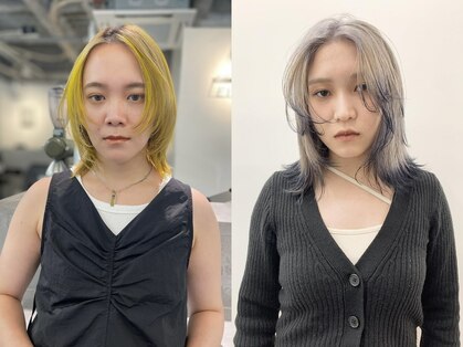エルメ クラマエ(Elme)の写真