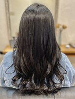 サプリ 国分寺店(Sapuri)&nbsp;ツヤ髪×ゆるウェーブ