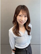 アース 青葉台店(HAIR&MAKE EARTH) 山内 佑莉