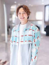 オースティン 錦糸町(AUSTIN)&nbsp;埜藤 大輔