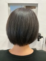 タケウチ ビヨウテン(Takeuchi Biyouten)&nbsp;イルミナカラー新色ネモフィラ