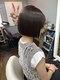 ニカ(nica)の写真/丁寧なカウンセリングで、毎日がもっと楽しくなるヘアに仕上げます。“似合う”×“理想の自分”へ♪