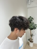 スカイ(sky)&nbsp;シャドウパーマ