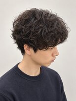 メンズ レオ 天六店(men's LEO)&nbsp;ナチュラルシャドウ