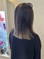 アンビ(ambi)&nbsp;デザインカラー×bob