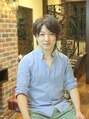 エクリュ(ecru)&nbsp;笹川 雅崇