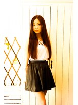 メルクマール(MERKMAL) 大人艶ロング