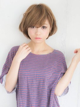 リリアン 表参道(relian) 赤みを抑えたカラーは《relian表参道》が絶対オススメ☆