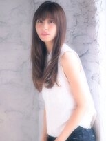 フローレント(florent)&nbsp;ナチュラルベーシックロング