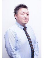 メンズサロントミーヘアー (men's salon TOMMY HAIR)&nbsp;ベリーショート2ブロック