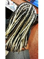 ロックザボート&nbsp;ブレイズ