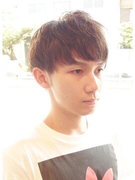 サロンドカスティーロ(salon de castillo) castillo☆20代30代人気　ナチュラルさわやかスタイル☆