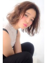 NINEオリジナルカット☆似合わせ