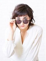 ヘア レイシー(Hair recit)&nbsp;ウェーブボブ