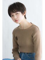 ハナブサ 藤江店(HANABUSA)&nbsp;乾かすだけでキマる！ヘルシーショート