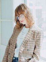 プロデュース 相模原店(Produce)&nbsp;簡単スタイリング♪伸ばしかけ☆ふわミディ