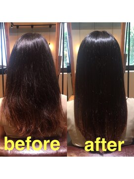 ロカヒ(lokahi) 自分史上最高の美髪になりませんか？