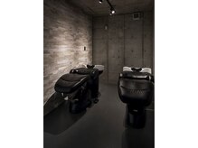 ヘアーサロン ルッホ(hair salon lujo)