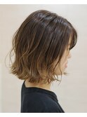〓ナチュラルグラデーション〓 斉藤 貴也