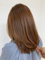 クオリス 上板橋店(QUALIS) 【QUALIS】レディース/オレンジ